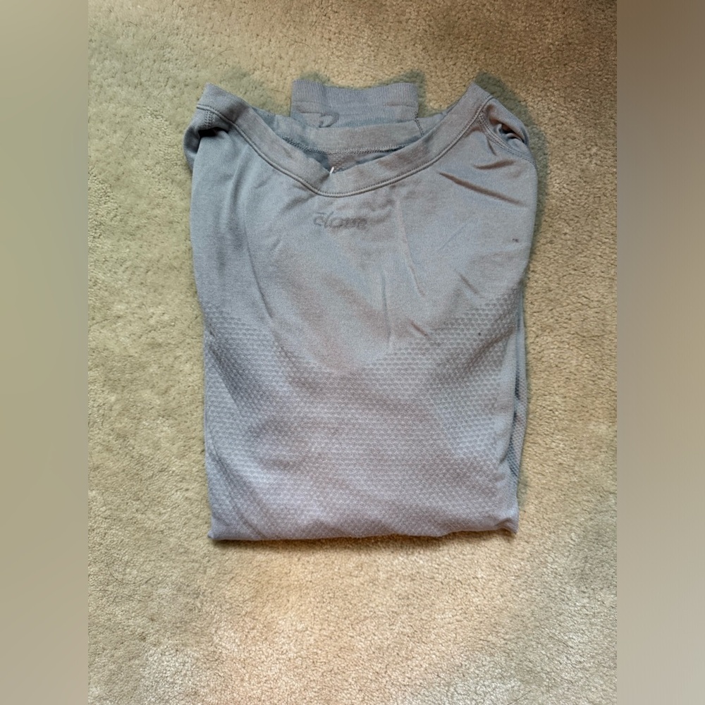 Clove Featherlight Gray Underscrub